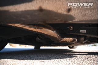 Audi TT-RS 2.5TFSi 544wHp